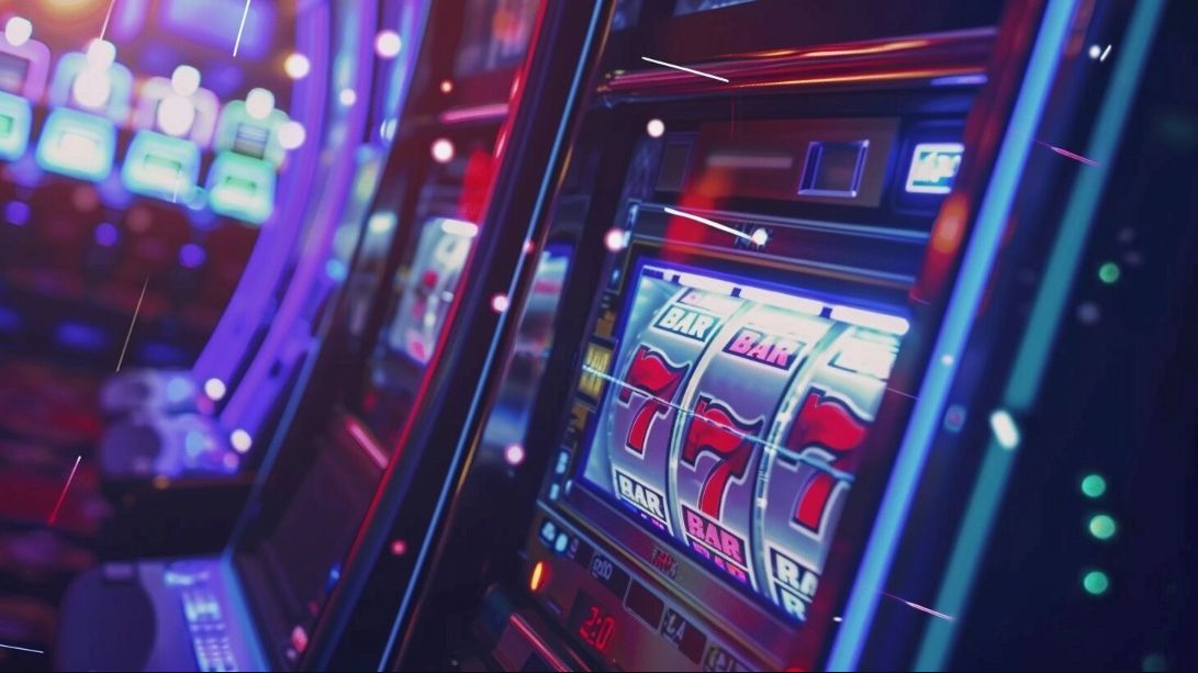 Strategie i Porady: Jak Wygrywać w Video Pokerze w 2025 Roku - 1