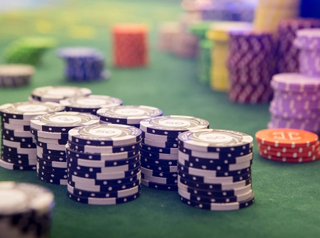 Strategie i Porady: Jak Wygrywać w Video Pokerze w 2025 Roku - 2